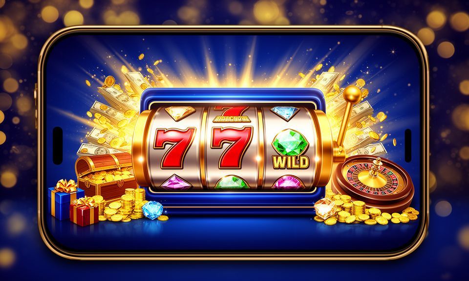 telur44 Casino