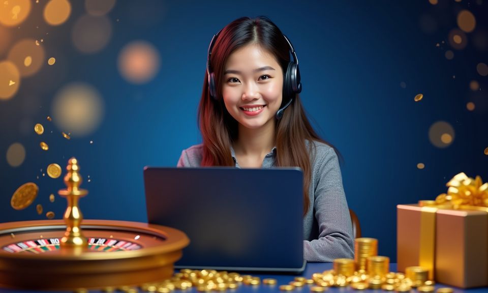 telur44 What We Offer in Longhouse Fortune Slots