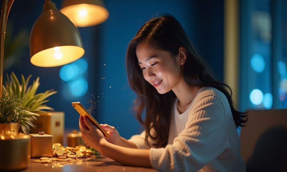 telur44 gaming platform